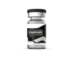 Hygetropin