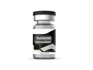 Sustanon 250mg/10ml
