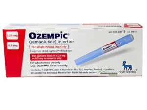 Ozempic