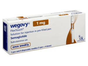 Wegovy